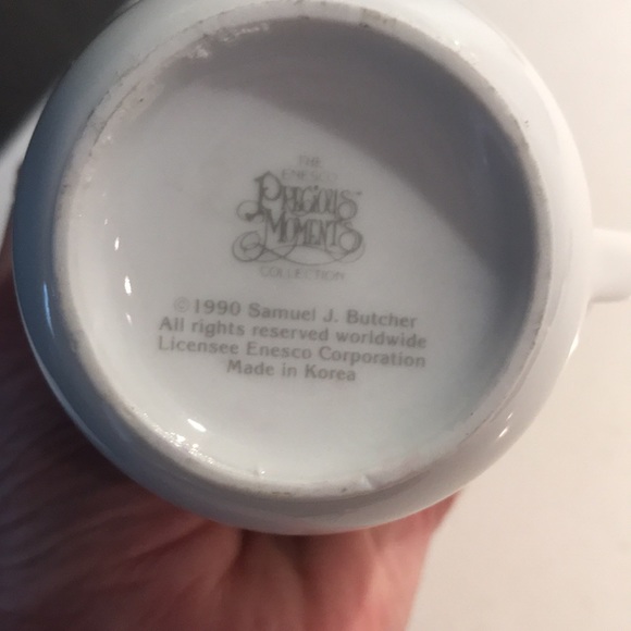 Precious Moments “Ashley” Mug - Picture 4 of 4